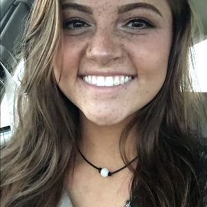 Meet your Posher, Savannah